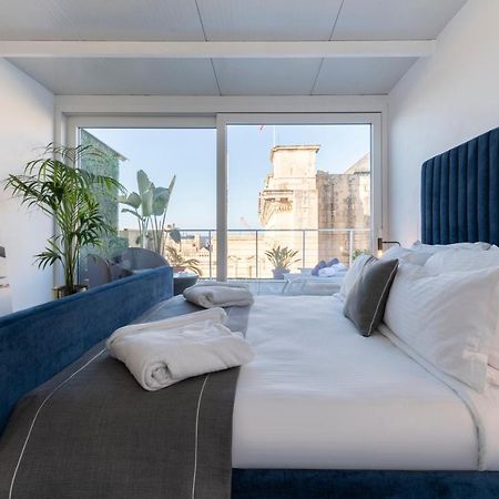 U Collection - A Luxury Collection Suites, Valletta Eksteriør billede