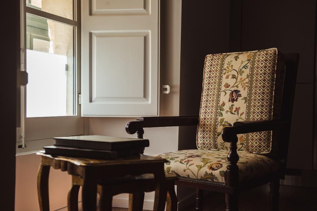 U Collection - A Luxury Collection Suites, Valletta Eksteriør billede