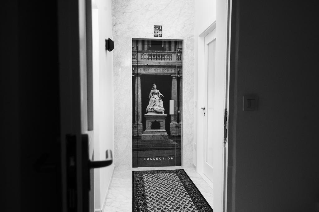 U Collection - A Luxury Collection Suites, Valletta Eksteriør billede