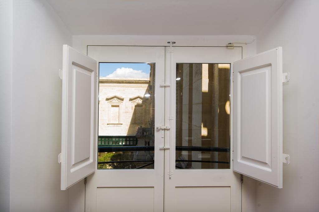 U Collection - A Luxury Collection Suites, Valletta Eksteriør billede