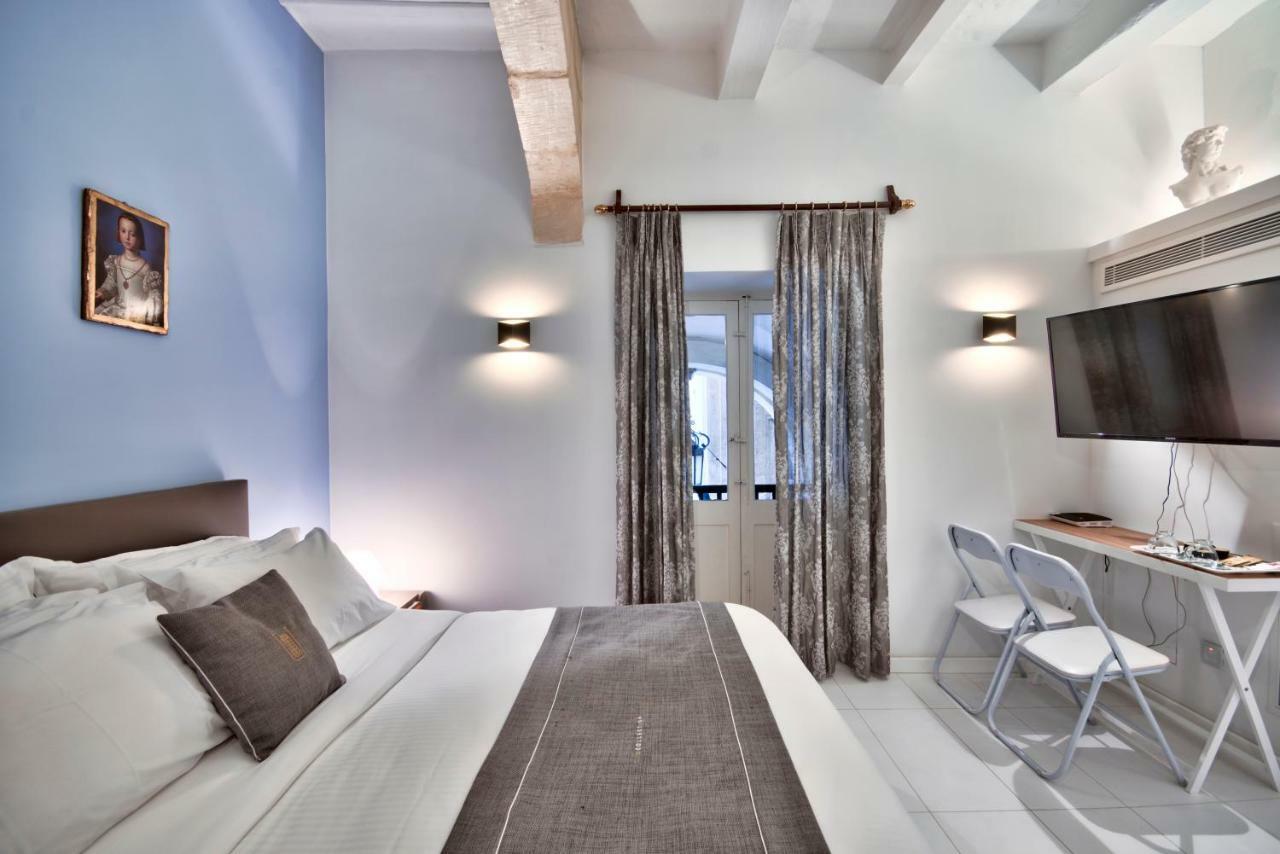 U Collection - A Luxury Collection Suites, Valletta Eksteriør billede