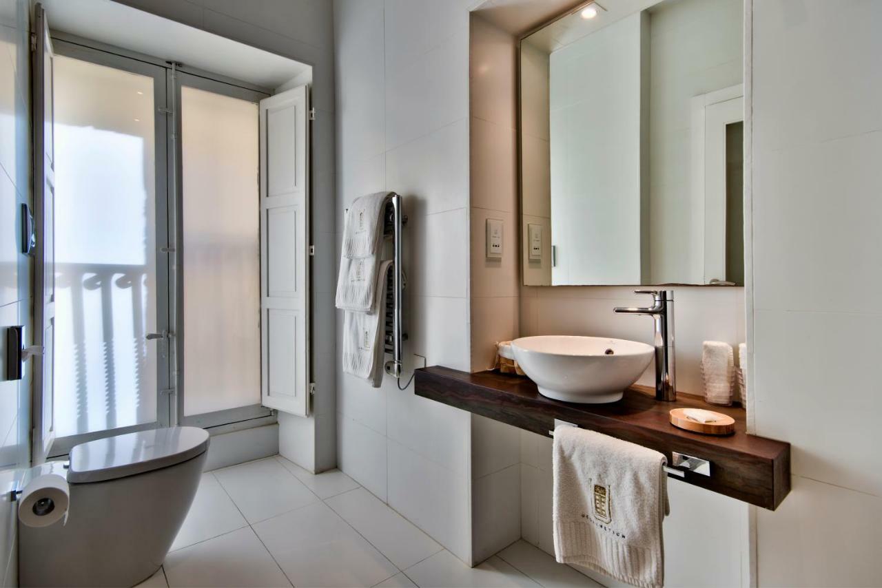U Collection - A Luxury Collection Suites, Valletta Eksteriør billede