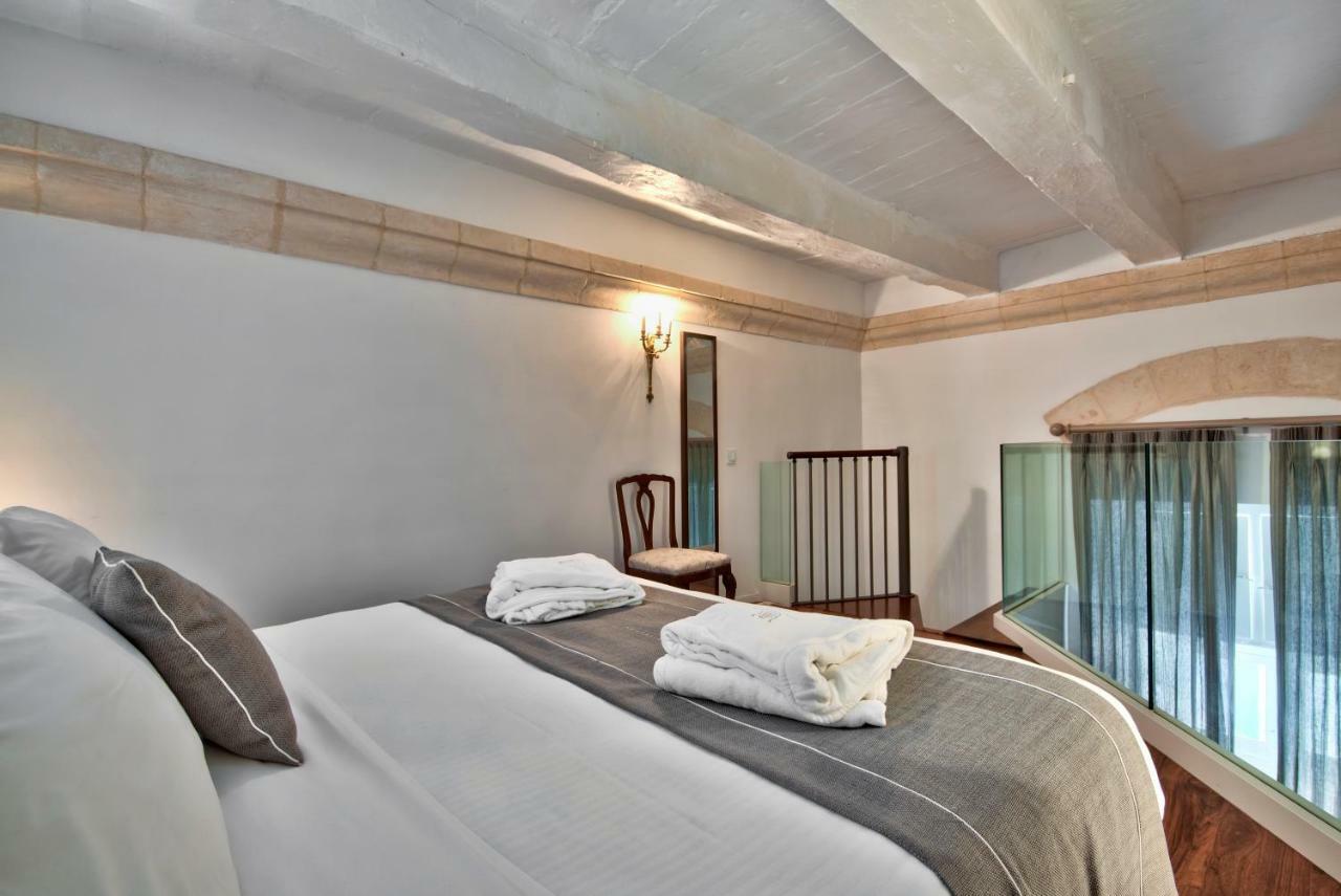 U Collection - A Luxury Collection Suites, Valletta Eksteriør billede