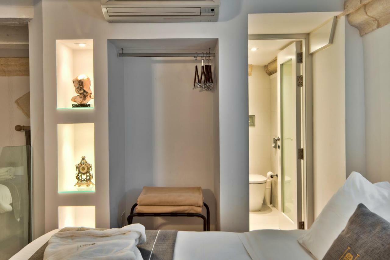 U Collection - A Luxury Collection Suites, Valletta Eksteriør billede