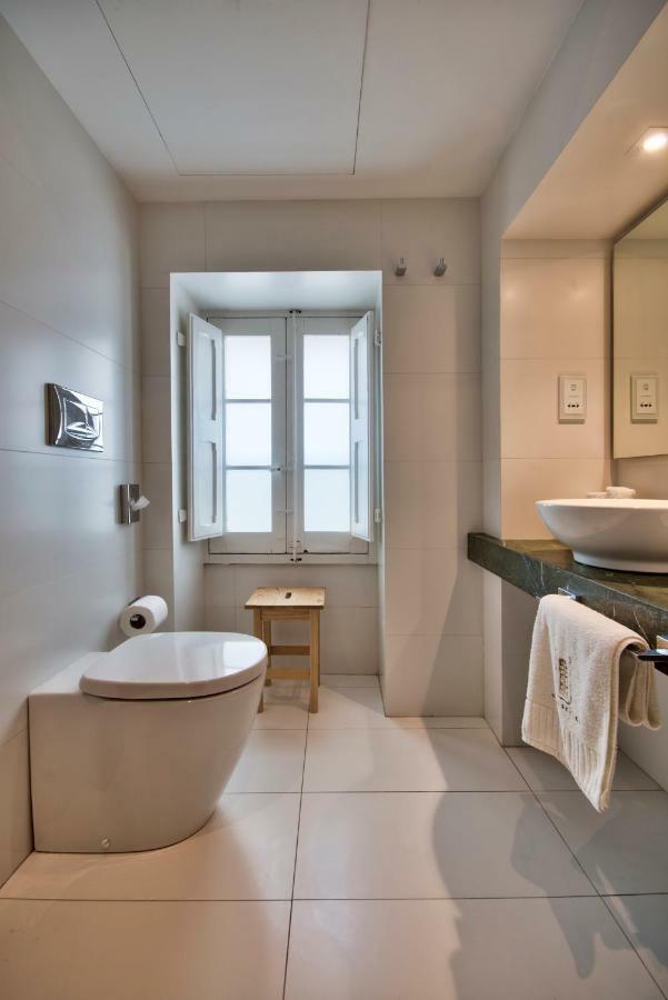 U Collection - A Luxury Collection Suites, Valletta Eksteriør billede
