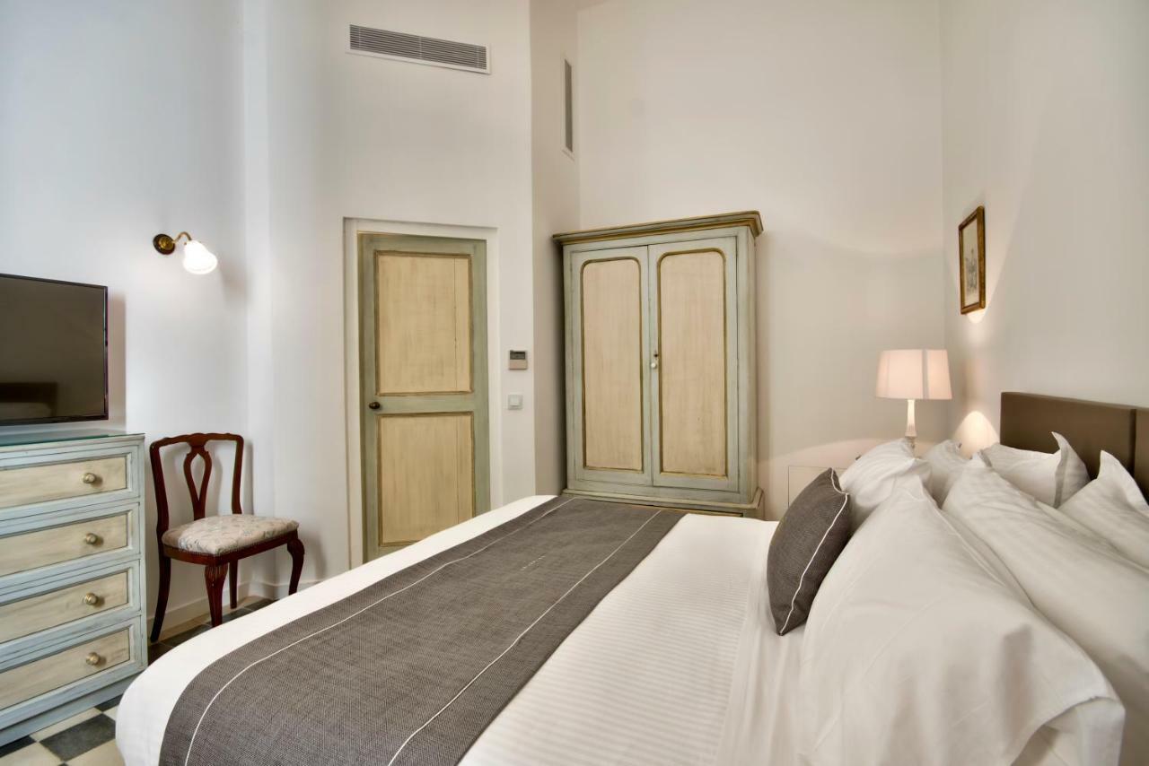 U Collection - A Luxury Collection Suites, Valletta Eksteriør billede