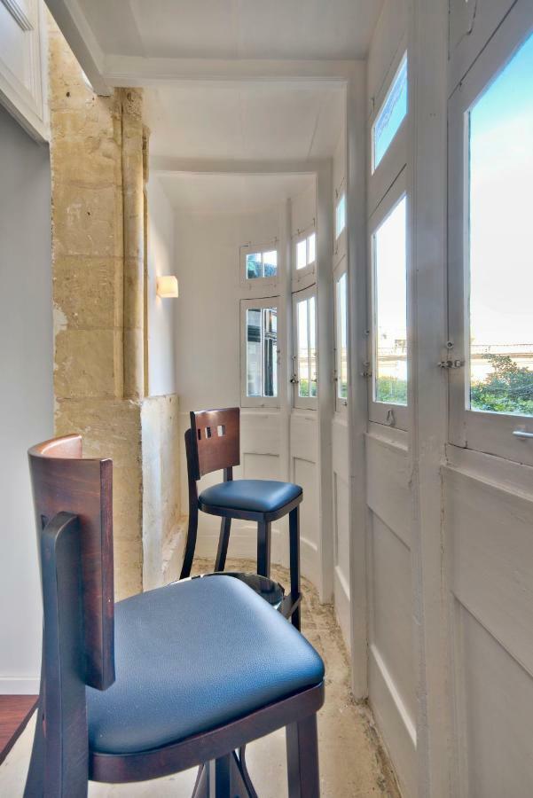 U Collection - A Luxury Collection Suites, Valletta Eksteriør billede