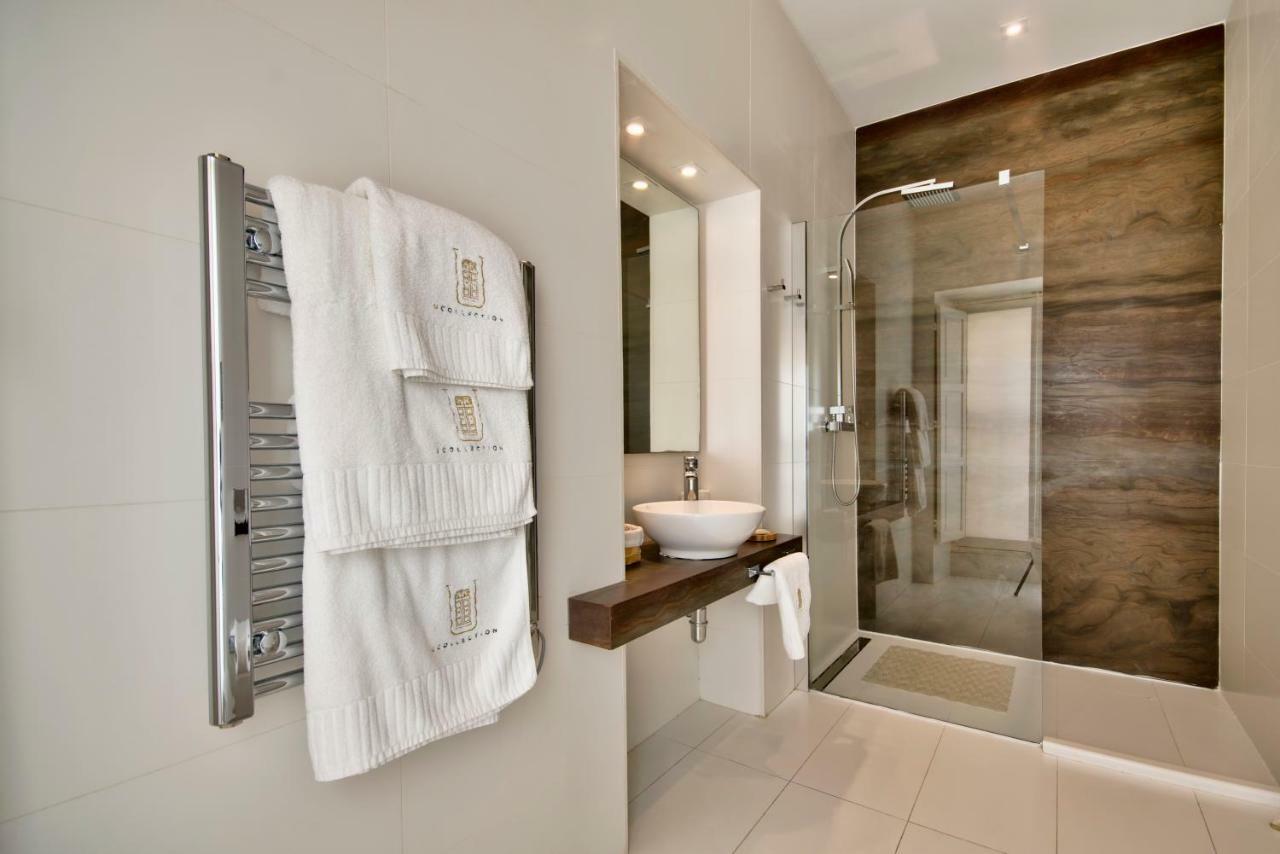 U Collection - A Luxury Collection Suites, Valletta Eksteriør billede