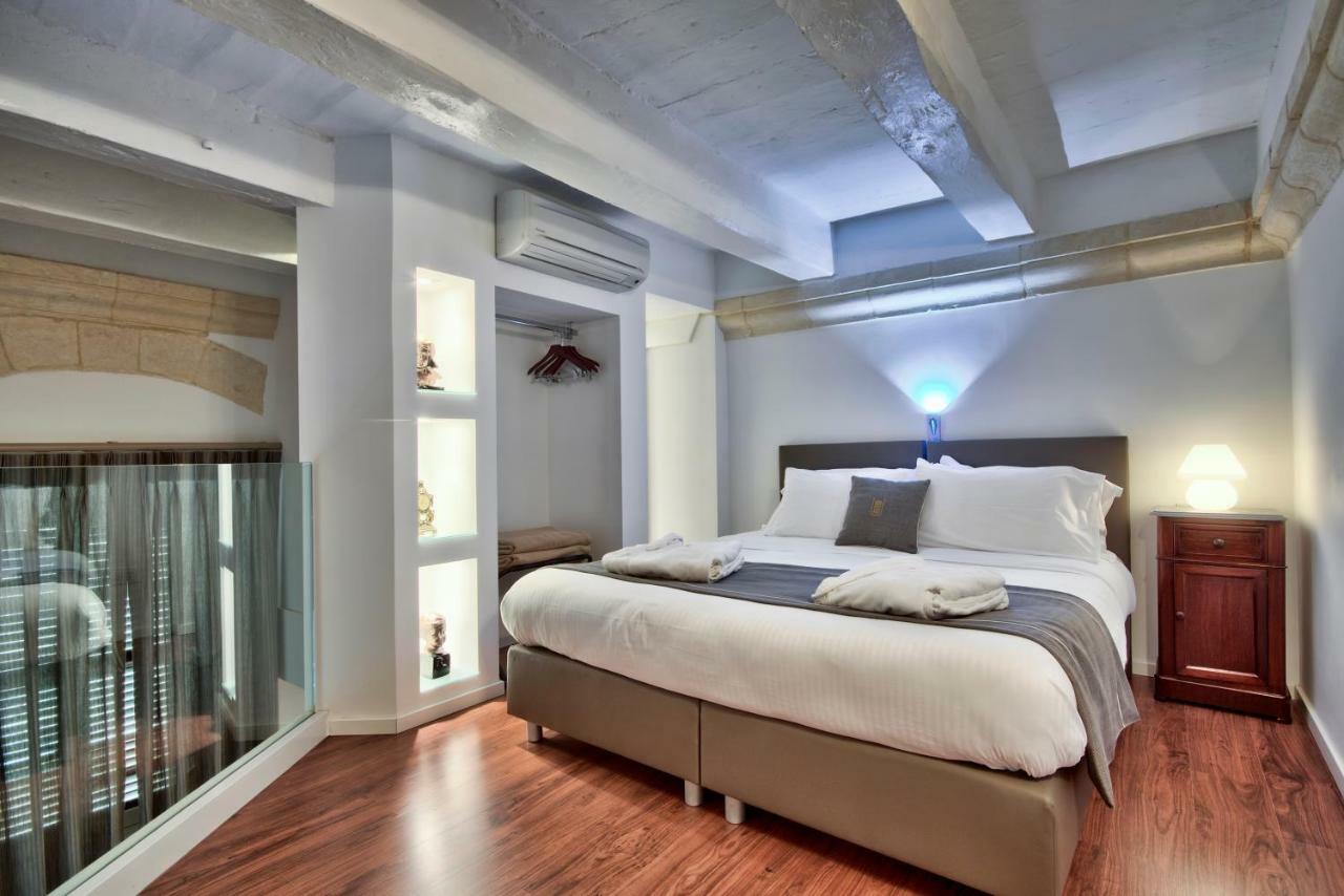 U Collection - A Luxury Collection Suites, Valletta Eksteriør billede