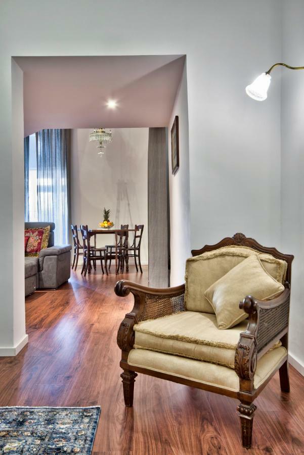 U Collection - A Luxury Collection Suites, Valletta Eksteriør billede