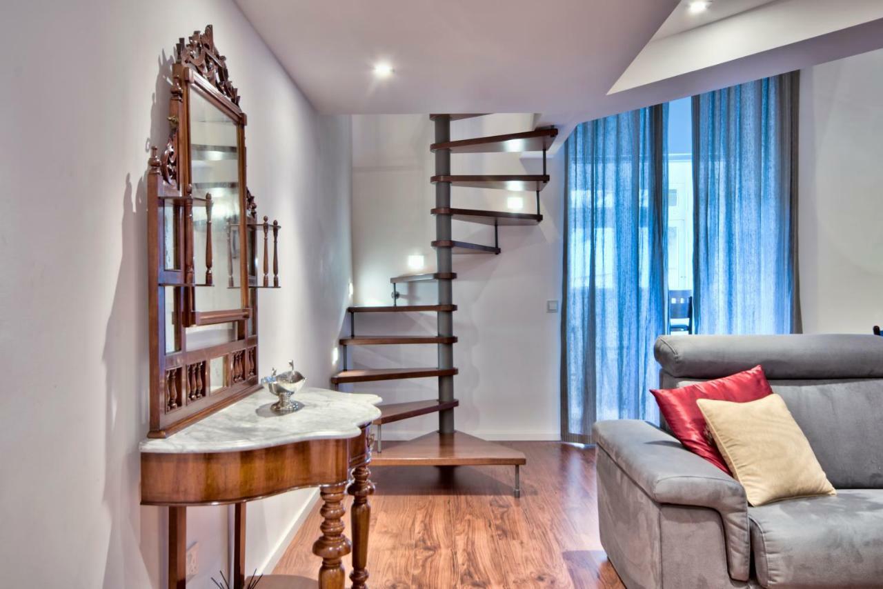 U Collection - A Luxury Collection Suites, Valletta Eksteriør billede