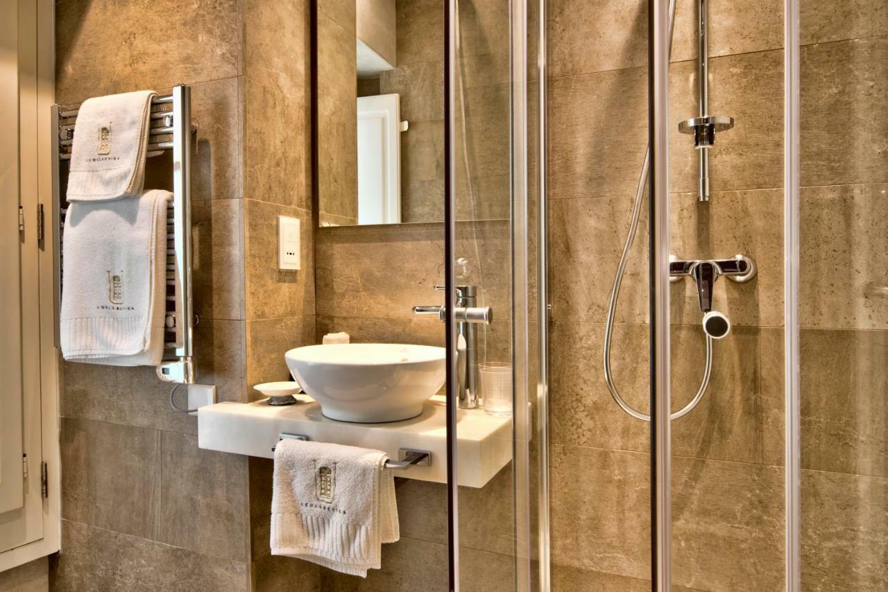 U Collection - A Luxury Collection Suites, Valletta Eksteriør billede